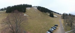 Archiv Foto Webcam La Robella - Val de Travers 15:00