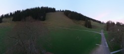 Archiv Foto Webcam La Robella - Val de Travers 05:00