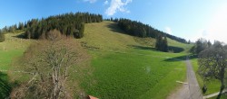 Archiv Foto Webcam La Robella - Val de Travers 17:00