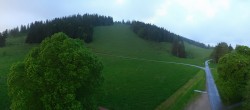 Archiv Foto Webcam La Robella - Val de Travers 00:00