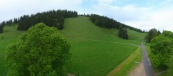 Archiv Foto Webcam La Robella - Val de Travers 02:00