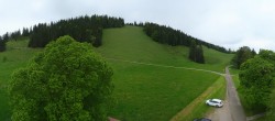 Archiv Foto Webcam La Robella - Val de Travers 06:00