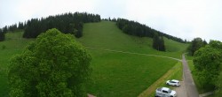Archiv Foto Webcam La Robella - Val de Travers 08:00