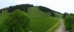 Archiv Foto Webcam La Robella - Val de Travers 10:00
