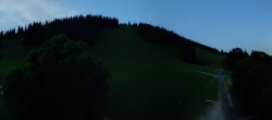 Archiv Foto Webcam La Robella - Val de Travers 23:00
