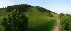 Archiv Foto Webcam La Robella - Val de Travers 05:00