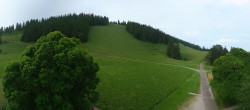 Archiv Foto Webcam La Robella - Val de Travers 07:00
