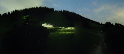 Archiv Foto Webcam La Robella - Val de Travers 23:00