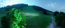 Archiv Foto Webcam La Robella - Val de Travers 01:00