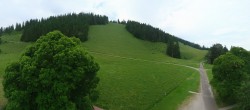 Archiv Foto Webcam La Robella - Val de Travers 07:00