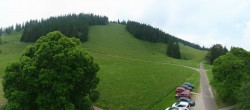 Archiv Foto Webcam La Robella - Val de Travers 11:00
