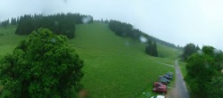 Archiv Foto Webcam La Robella - Val de Travers 13:00
