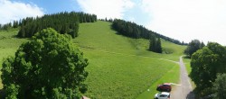 Archiv Foto Webcam La Robella - Val de Travers 15:00