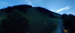 Archiv Foto Webcam La Robella - Val de Travers 23:00