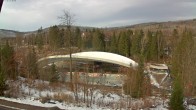 Archived image Webcam Schierke: Schierker Feuerstein Arena 11:00