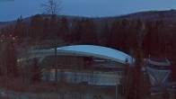 Archived image Webcam Schierke: Schierker Feuerstein Arena 05:00