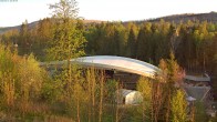 Archived image Webcam Schierke: Schierker Feuerstein Arena 05:00
