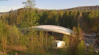 Archived image Webcam Schierke: Schierker Feuerstein Arena 06:00