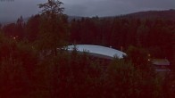 Archived image Webcam Schierke: Schierker Feuerstein Arena 05:00