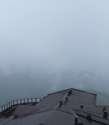 Hochkönig: 360 Grad Panorama Aberg