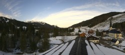 Archived image Webcam Balderschwang: Panoramic View Village 06:00