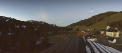 Archived image Webcam Balderschwang: Panoramic View Village 06:00