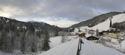 Archiv Foto Webcam Panoramakamera Ort Balderschwang 07:00