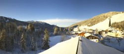 Archiv Foto Webcam Panoramakamera Ort Balderschwang 07:00