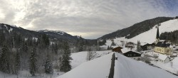 Archiv Foto Webcam Panoramakamera Ort Balderschwang 11:00