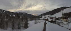 Archiv Foto Webcam Panoramakamera Ort Balderschwang 15:00