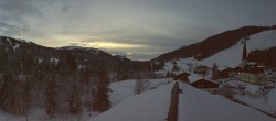 Archiv Foto Webcam Panoramakamera Ort Balderschwang 17:00