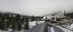 Archiv Foto Webcam Panoramakamera Ort Balderschwang 09:00