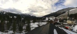 Archiv Foto Webcam Panoramakamera Ort Balderschwang 13:00