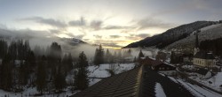 Archiv Foto Webcam Panoramakamera Ort Balderschwang 15:00