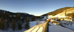 Archiv Foto Webcam Panoramakamera Ort Balderschwang 07:00