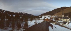 Archiv Foto Webcam Panoramakamera Ort Balderschwang 06:00