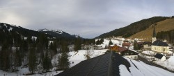 Archiv Foto Webcam Panoramakamera Ort Balderschwang 07:00