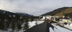 Archiv Foto Webcam Panoramakamera Ort Balderschwang 09:00