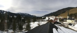 Archiv Foto Webcam Panoramakamera Ort Balderschwang 11:00