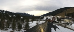 Archiv Foto Webcam Panoramakamera Ort Balderschwang 15:00