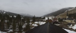 Archiv Foto Webcam Panoramakamera Ort Balderschwang 07:00