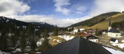 Archiv Foto Webcam Panoramakamera Ort Balderschwang 10:00