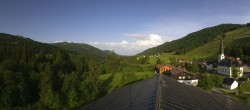 Archiv Foto Webcam Panoramakamera Ort Balderschwang 06:00