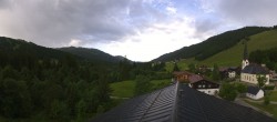 Archiv Foto Webcam Panoramakamera Ort Balderschwang 07:00