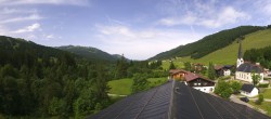 Archiv Foto Webcam Panoramakamera Ort Balderschwang 09:00