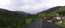 Archiv Foto Webcam Panoramakamera Ort Balderschwang 12:00
