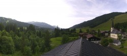 Archiv Foto Webcam Panoramakamera Ort Balderschwang 13:00