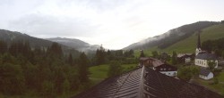 Archiv Foto Webcam Panoramakamera Ort Balderschwang 19:00