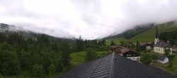 Archived image Webcam Balderschwang: Panoramic View Village 06:00