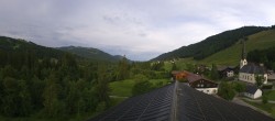 Archived image Webcam Balderschwang: Panoramic View Village 05:00